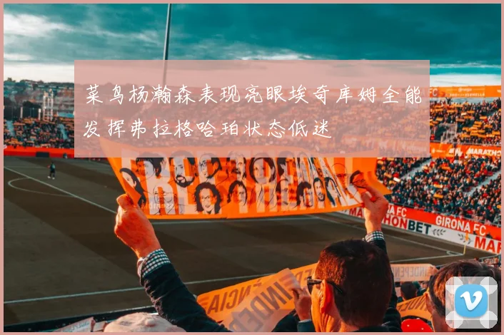 菜鸟杨瀚森表现亮眼埃奇库姆全能发挥弗拉格哈珀状态低迷