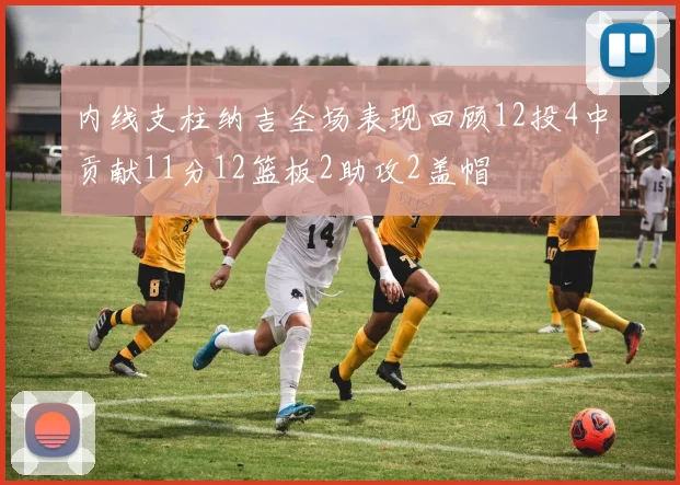 内线支柱纳吉全场表现回顾12投4中贡献11分12篮板2助攻2盖帽