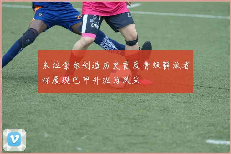 米拉索尔创造历史首度晋级解放者杯展现巴甲升班马风采