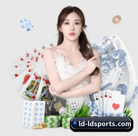 AI 革新 | LDSPORTS
