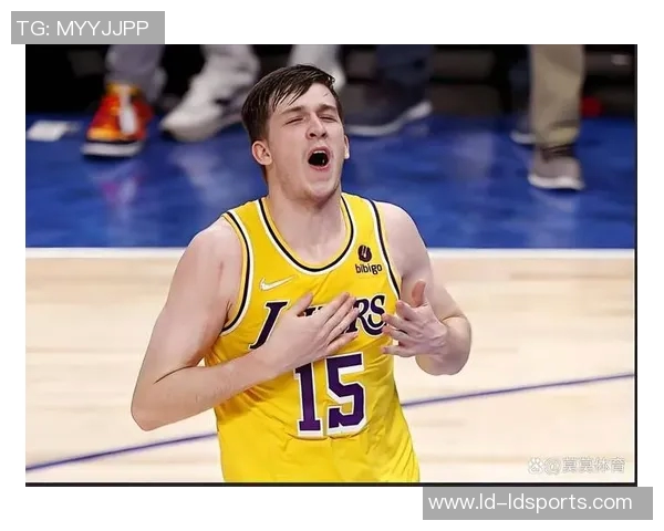 美媒热议里夫斯表现是否已成为湖人第二核心球员仅次于东契奇