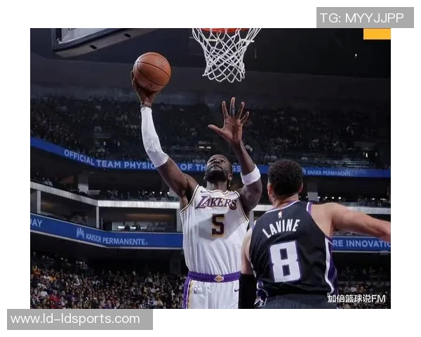 媒体人分析卢卡里夫斯崛起湖人战术将向新星转型不再依赖詹姆斯