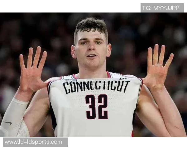 开拓者第七顺位选中克林根成为球队未来的重要支柱与希望